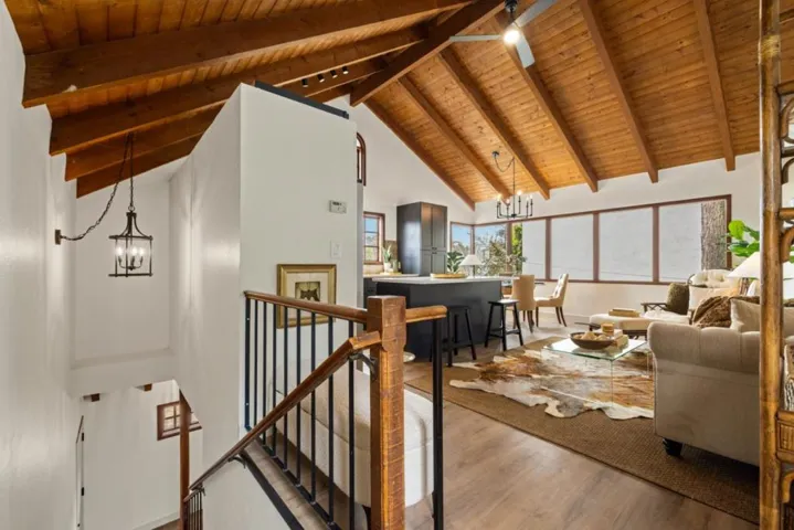 677 Taylor Street, Monterey, California 93940