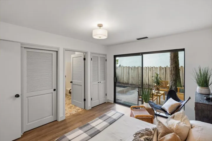 677 Taylor Street, Monterey, California 93940