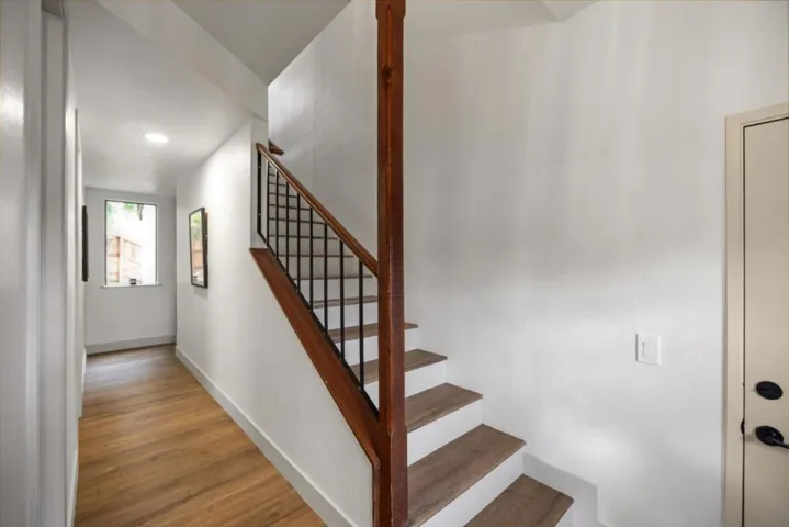 677 Taylor Street, Monterey, California 93940