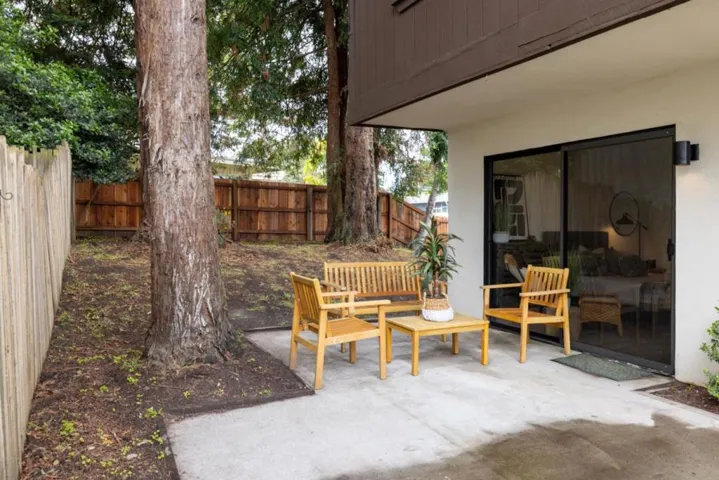 677 Taylor Street, Monterey, California 93940