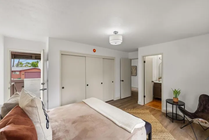 677 Taylor Street, Monterey, California 93940