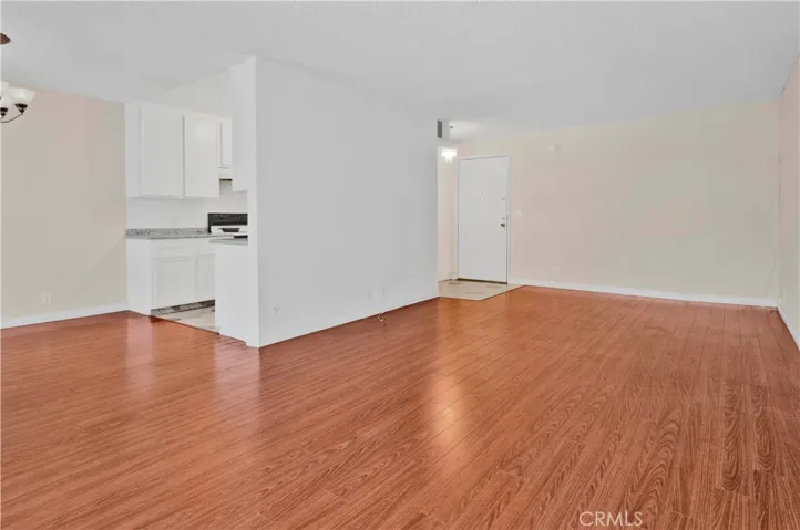 Current Living Space