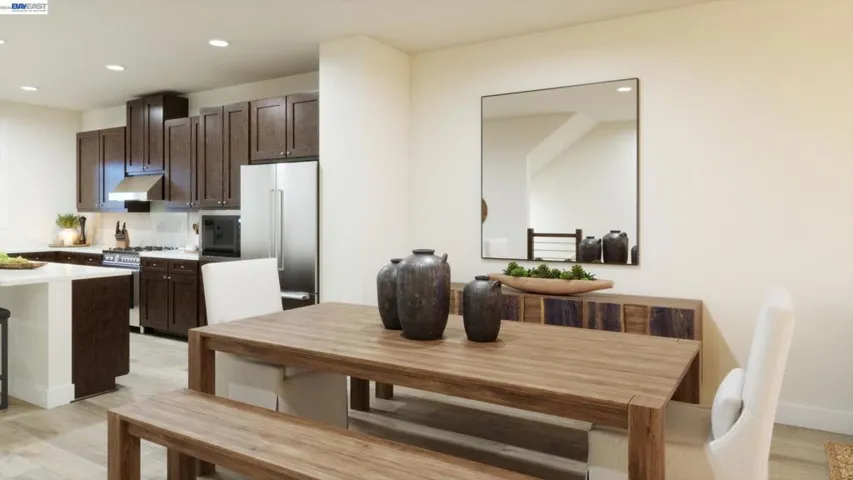 2007 Cascade Way, San Ramon, California 94583