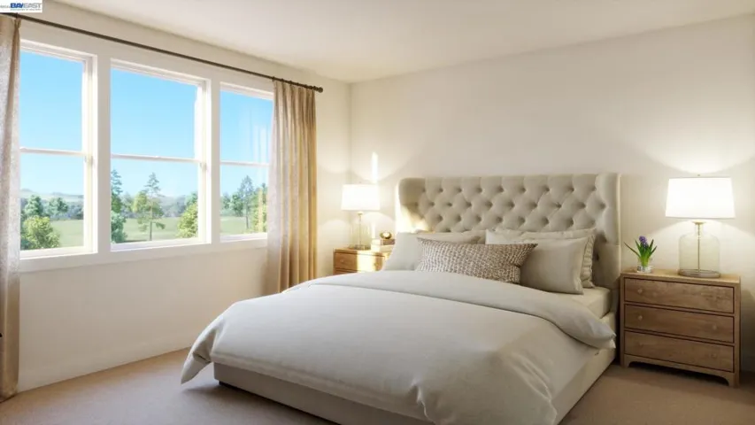2007 Cascade Way, San Ramon, California 94583