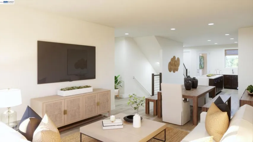 2007 Cascade Way, San Ramon, California 94583