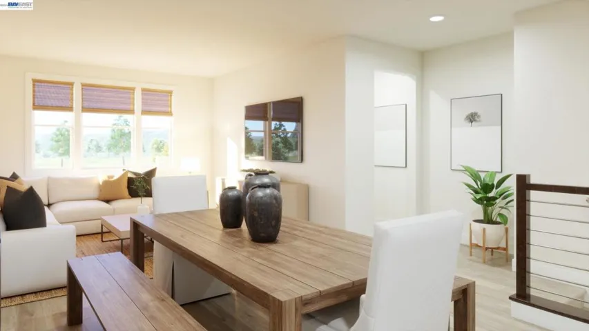 2007 Cascade Way, San Ramon, California 94583
