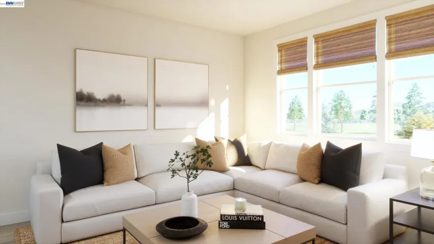 2007 Cascade Way, San Ramon, California 94583