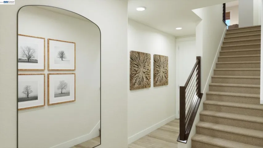 2007 Cascade Way, San Ramon, California 94583