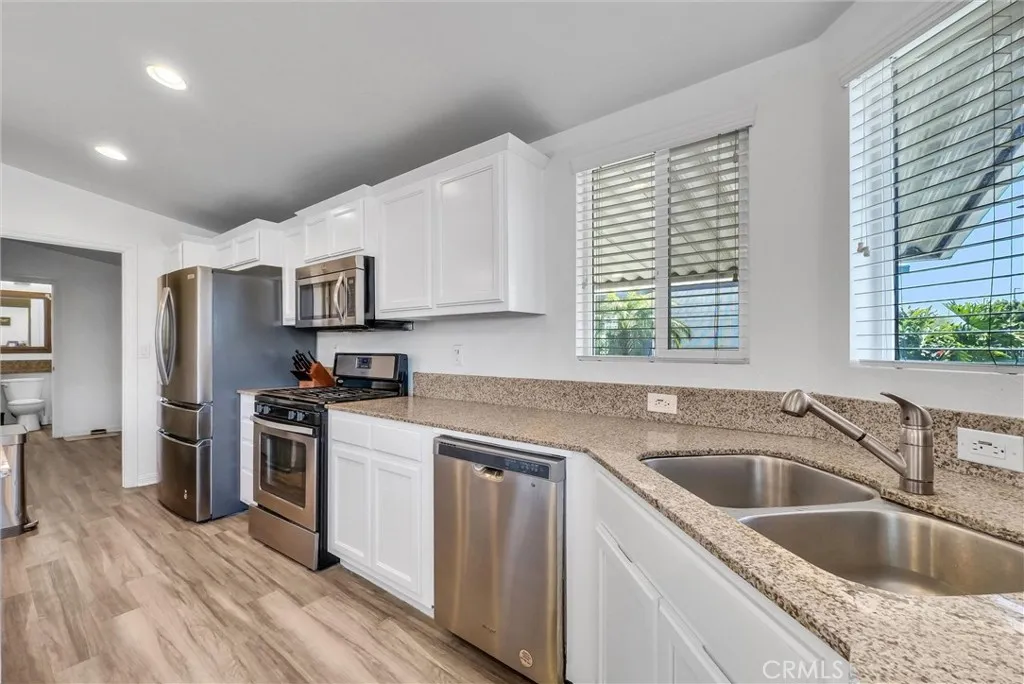 granite counter tops
