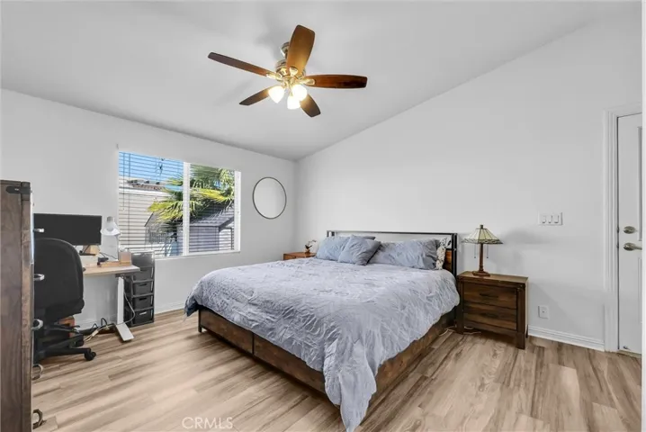 primary suite