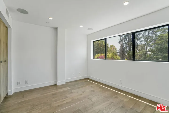 1447 N Martel Avenue, Los Angeles, California 90046