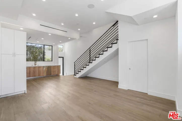 1447 N Martel Avenue, Los Angeles, California 90046