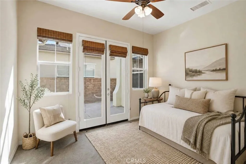 Virtually Staged as Bedroom