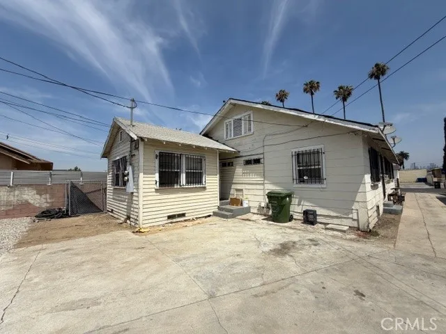 862 E 49th Street, Los Angeles, California 90011