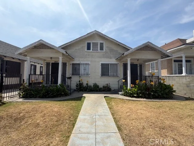 862 E 49th Street, Los Angeles, California 90011