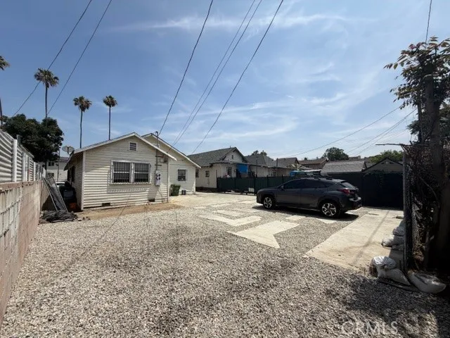 862 E 49th Street, Los Angeles, California 90011