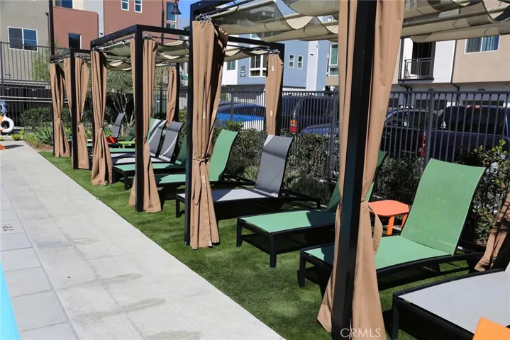 Cabanas