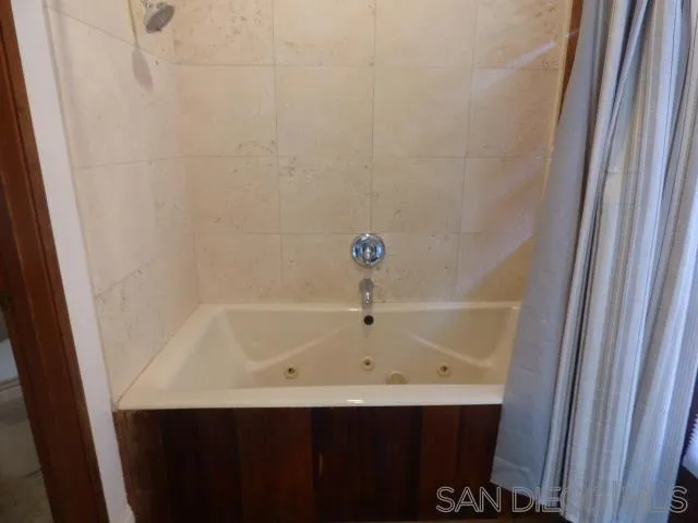 Primary Bath/Spa