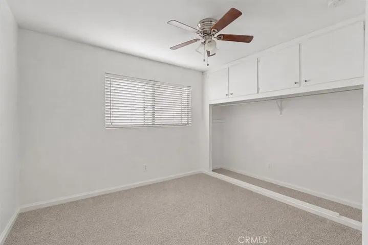 Downstairs Level: bedroom #1