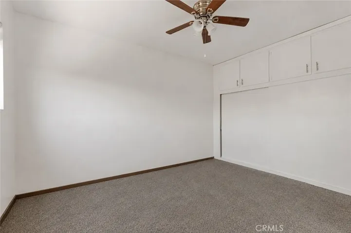 Downstairs Level: Bedroom #2