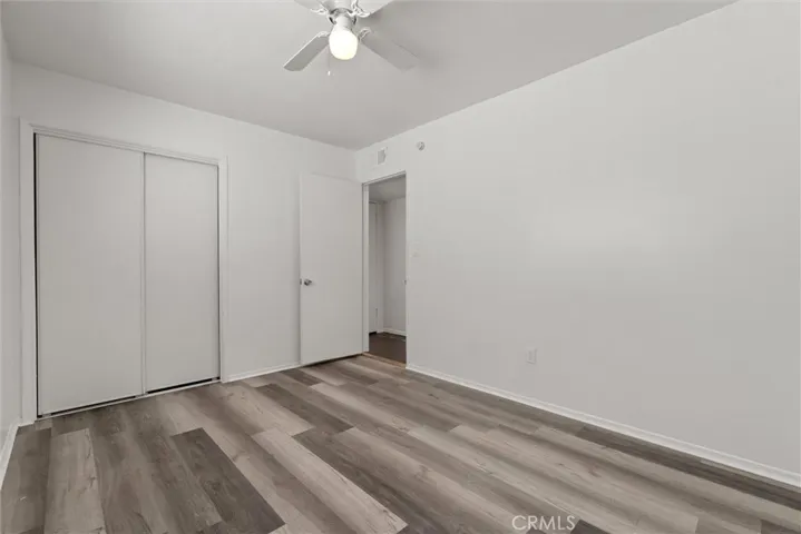 Upper Level: Bedroom #2