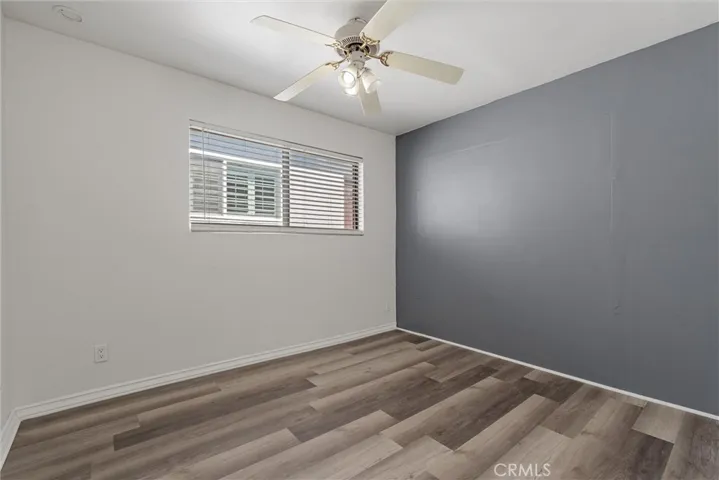 Upper Level: Bedroom #1