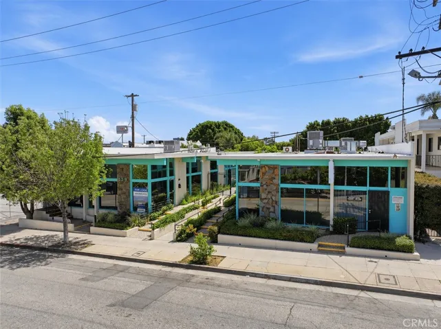 541 W 9th B, San Pedro, California 90731