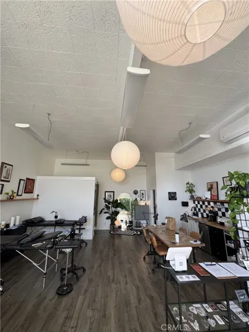 Previous Tenant's Photos.