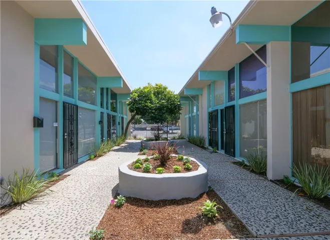 541 W 9th B, San Pedro, California 90731