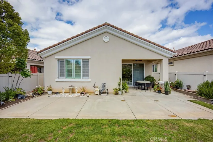 1774 Dalea, Beaumont, California 92223