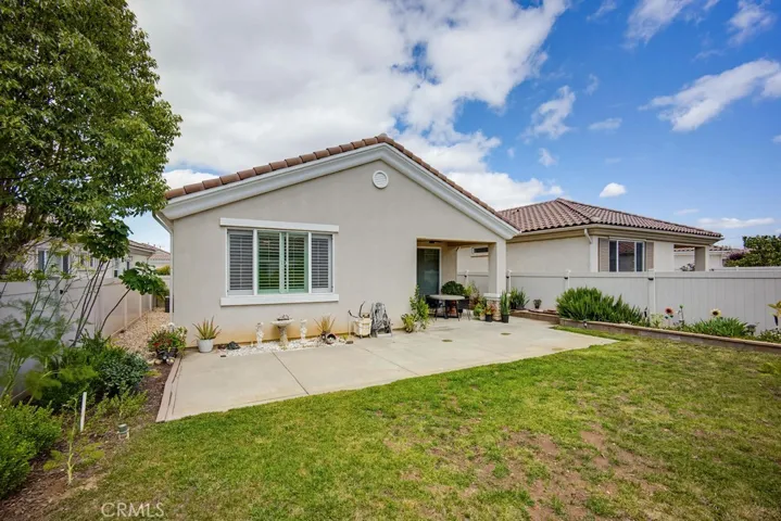 1774 Dalea, Beaumont, California 92223