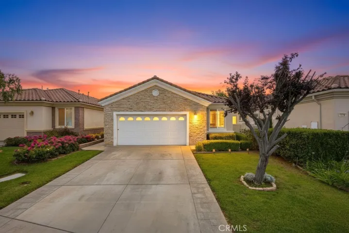 1774 Dalea, Beaumont, California 92223