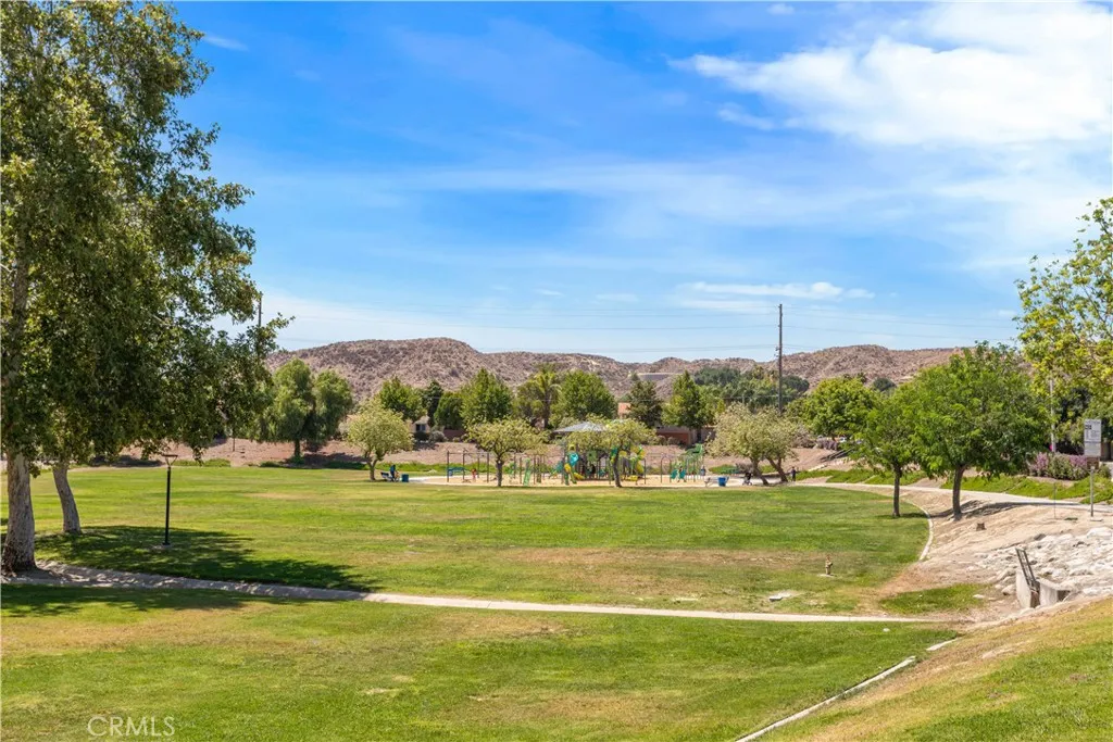 Neighborhood Park