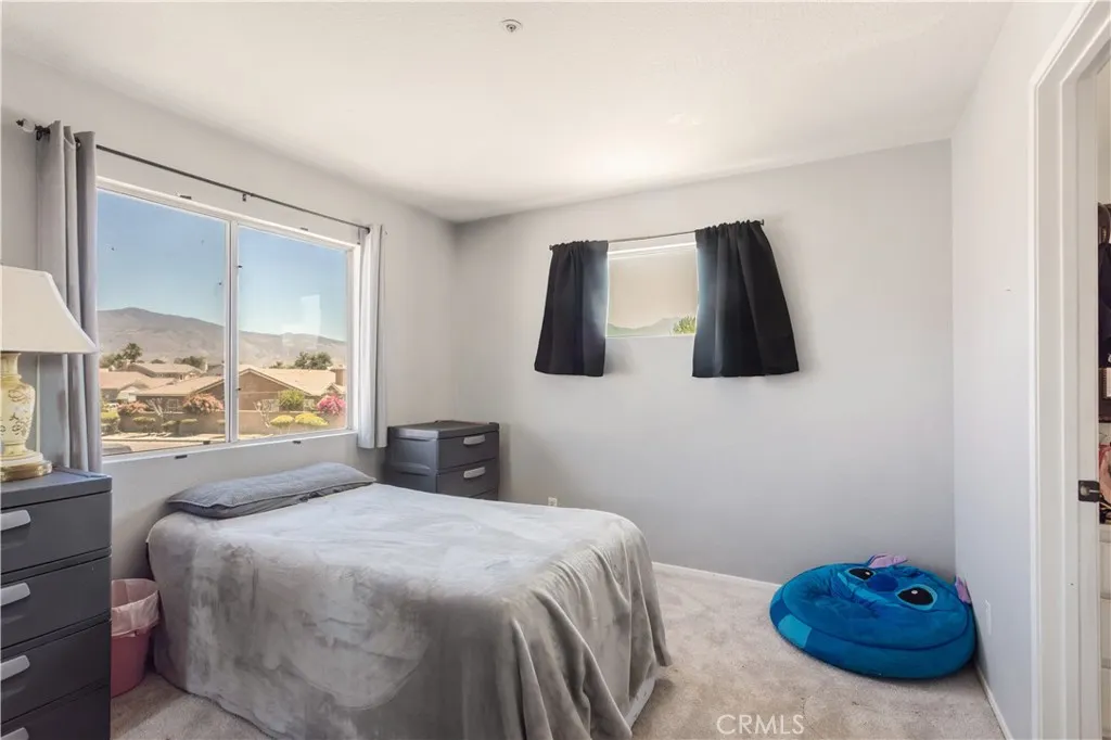 fourth bedroom attached to Jack and jill bathroom
