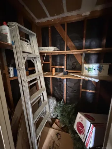 Storage