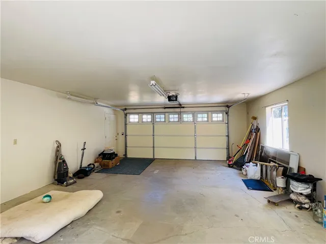 Huge Garage