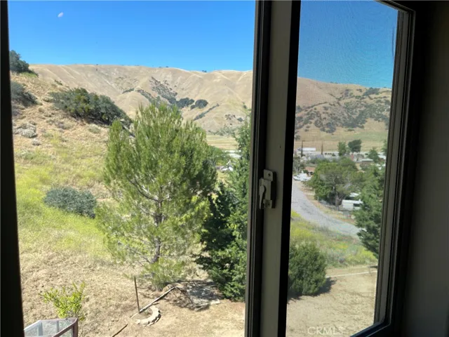 View from Loft