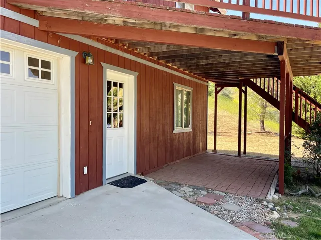 Main entry
