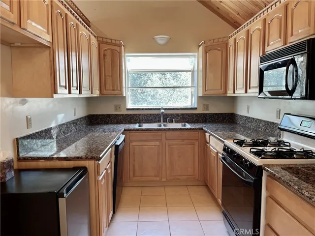 Beautiful Kitchen