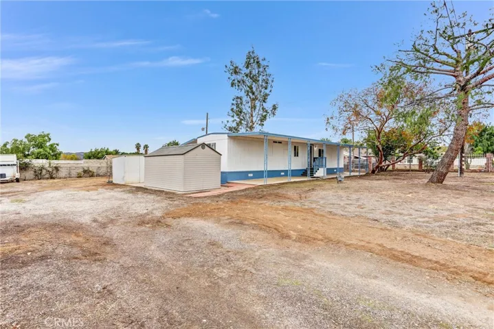 20399 Bailly, Perris, California 92570