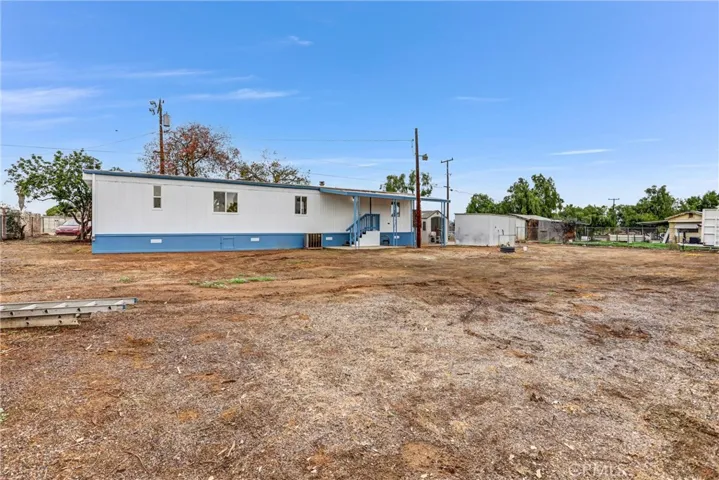 20399 Bailly, Perris, California 92570