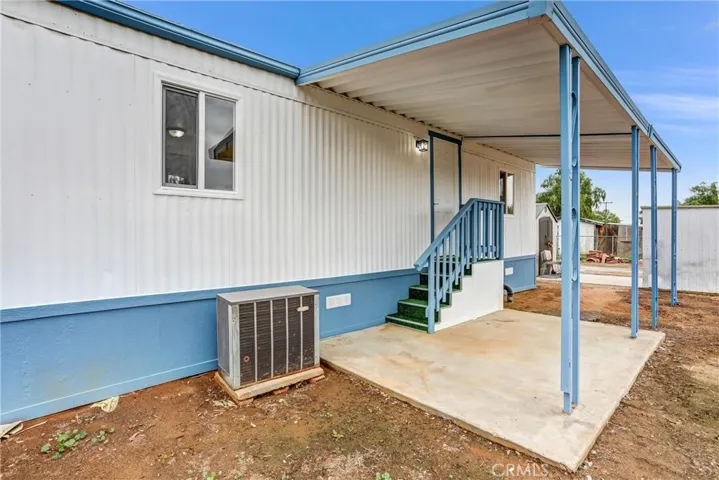 20399 Bailly, Perris, California 92570