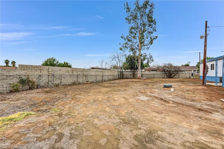 20399 Bailly, Perris, California 92570