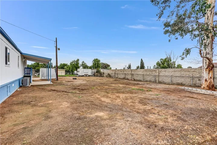 20399 Bailly, Perris, California 92570