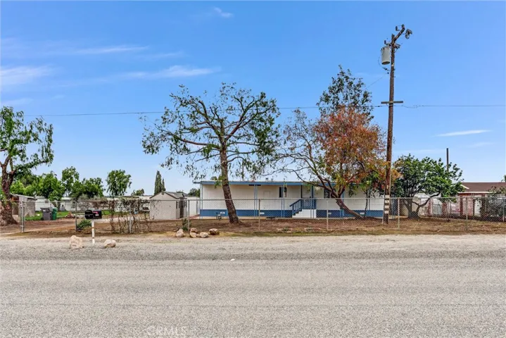 20399 Bailly, Perris, California 92570