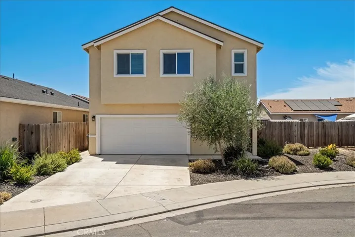 523 Barcelona Court, Merced, California 95341