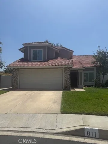 611 N Driftwood, Rialto, California 92376