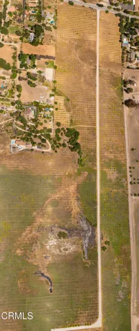 S8C_122400 Ojai Santa Paula Rd birdseye