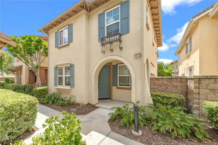 14575 Longwood Avenue, Chino, California 91710