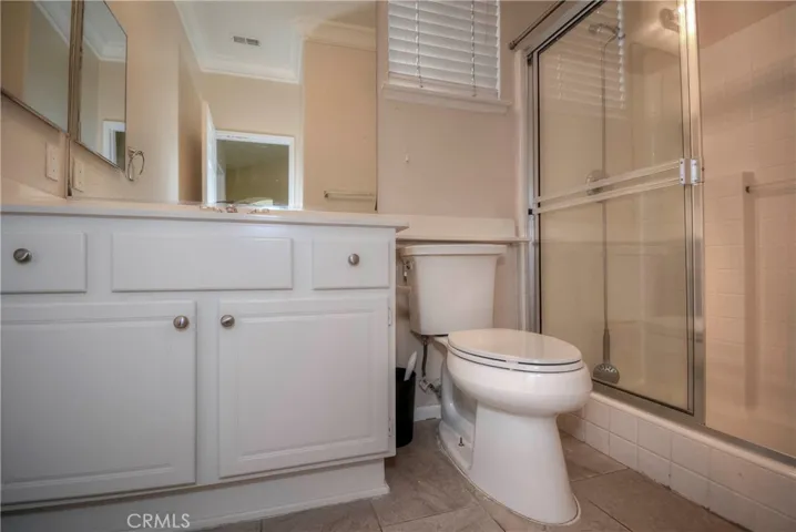 downstairs bathroom